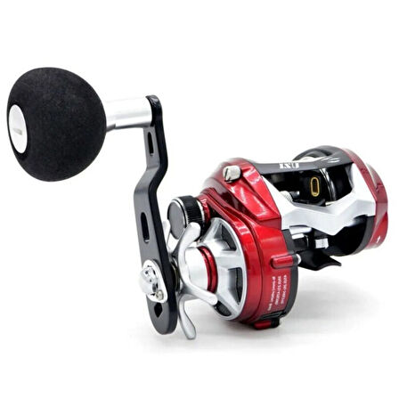 Tica Uzi Gcb300 Baitcasting Sağ El Makine