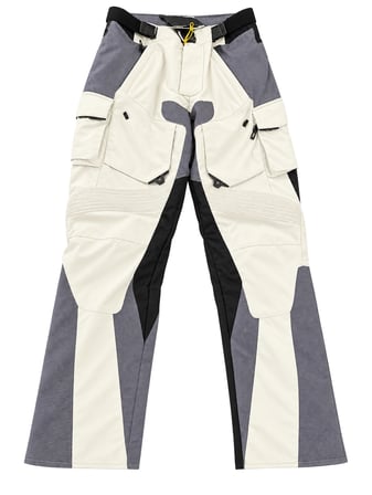 OJ Desert Extreme Motosiklet Pantolonu XL Beden