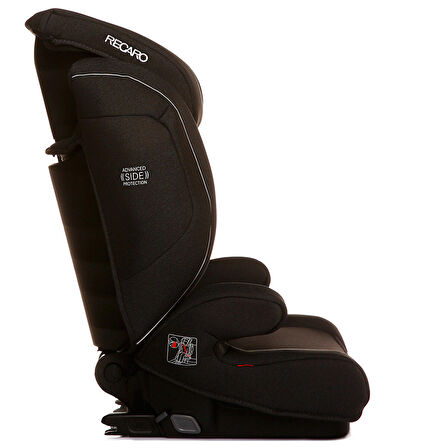 Recaro Monza Nova 2 Seatfix Oto Koltuğu 15-36 kg