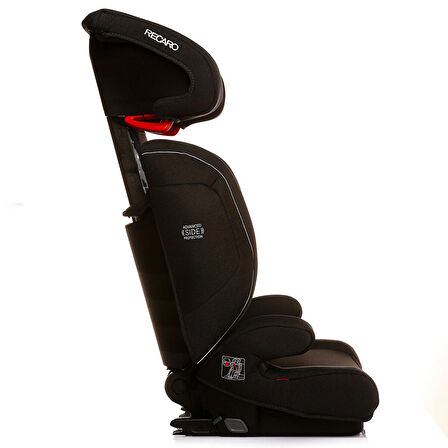 Recaro Monza Nova 2 Seatfix Oto Koltuğu 15-36 kg