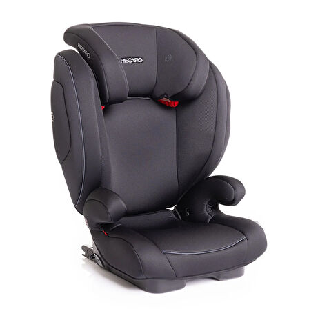 Recaro Monza Nova 2 Seatfix