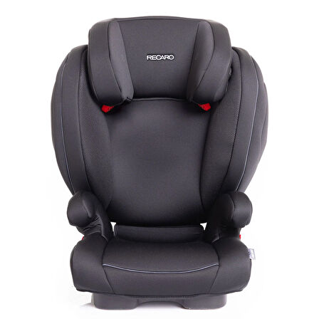 Recaro Monza Nova 2 Seatfix