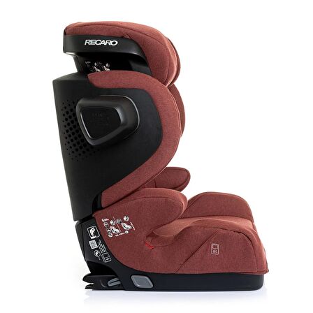 Recaro Mako Elite 2 I-Size Oto Koltuğu