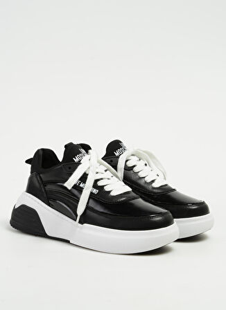 Love Moschino Çok Renkli Kadın Sneaker JA15845G0GIO500A