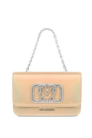 Love Moschino Kadın El ve Omuz Çantası JC4046PP