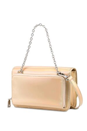 Love Moschino Kadın El ve Omuz Çantası JC4046PP