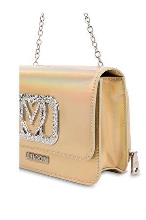 Love Moschino Kadın El ve Omuz Çantası JC4046PP