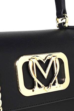 Love Moschino Kadın El ve Omuz Çantası JC4112PP