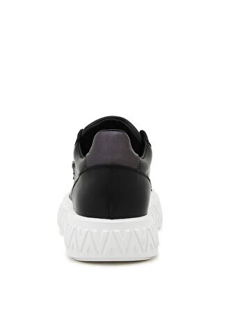 Valentino Siyah Kadın Deri Sneaker 91V1303VIT550