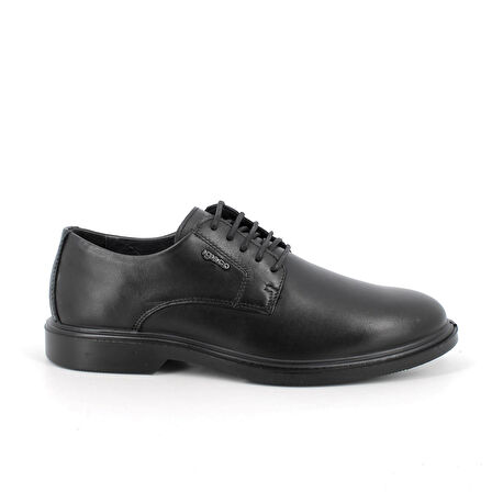 Erkek Sneaker ( Günlük) 5606900 UGA 56069 IGI&Co VITELLO ALFA Nero