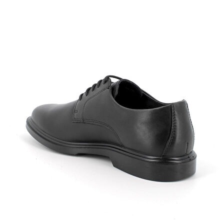 Erkek Sneaker ( Günlük) 5606900 UGA 56069 IGI&Co VITELLO ALFA Nero