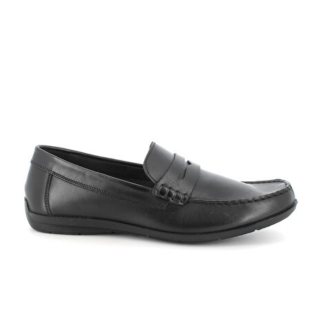 Erkek Oxford ( Klasik) 5613400 ULK 56134  IGI&Co VITELLO ALFA Nero