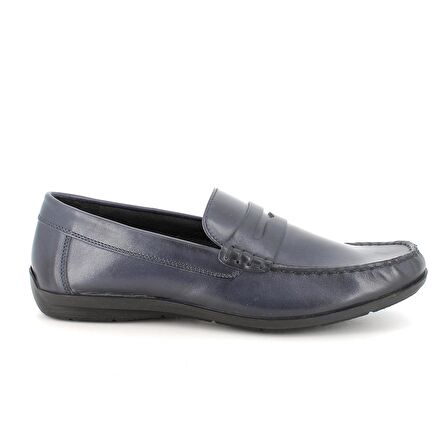 Erkek Oxford ( Klasik) 5613411 ULK 56134 IGI&Co VITELLO ALFA Blu