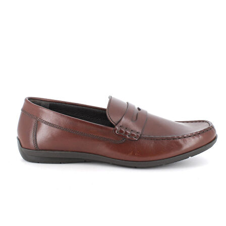 Erkek Oxford ( Klasik) 5613422 ULK 56134 IGI&Co VITELLO ALFA Cognac