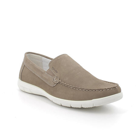 Erkek Sneaker ( Günlük) 5616211 UYR 56162 IGI&Co NABUK GUM Taupe
