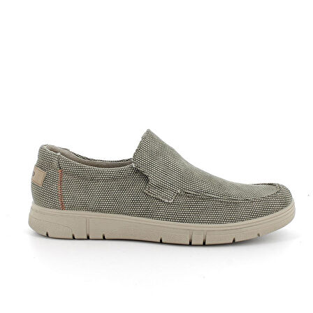 Erkek Sneaker ( Günlük) 5619722  IGI&Co UNB 56197 TES.COTTON VINT Militare