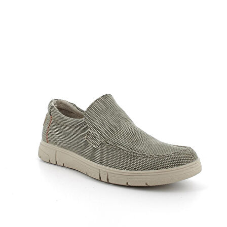 Erkek Sneaker ( Günlük) 5619722  IGI&Co UNB 56197 TES.COTTON VINT Militare