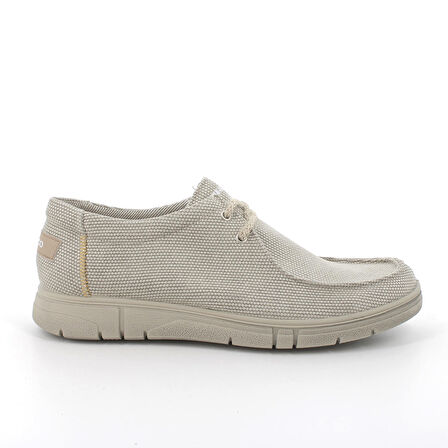 Erkek Sneaker ( Günlük) 5619811 UNB 56198 IGI&Co TES.COTTON VINT Taupe