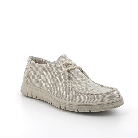 Erkek Sneaker ( Günlük) 5619811 UNB 56198 IGI&Co TES.COTTON VINT Taupe