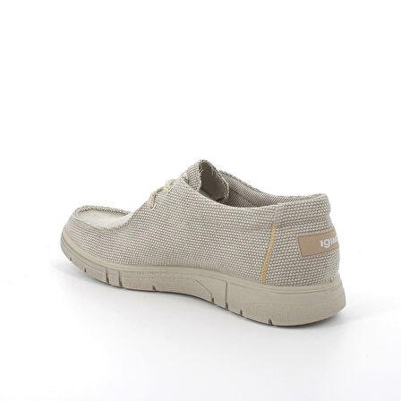 Erkek Sneaker ( Günlük) 5619811 UNB 56198 IGI&Co TES.COTTON VINT Taupe