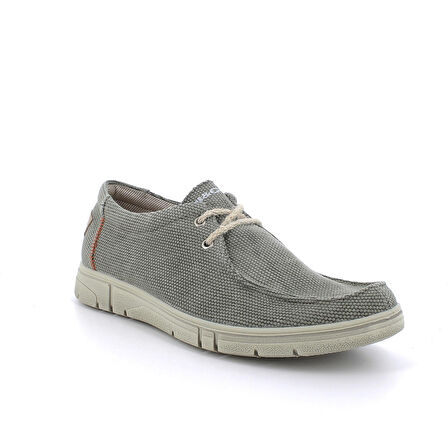 Erkek Sneaker ( Günlük) 5619822 UNB 56198 IGI&Co TES.COTTON VINT Militare