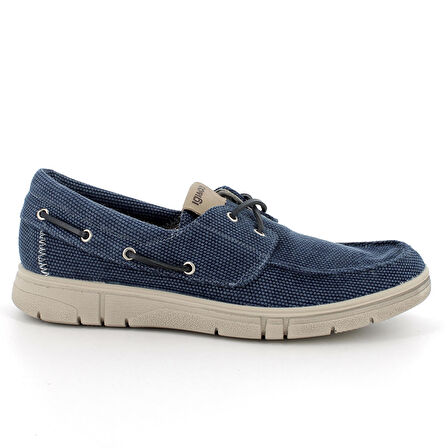 Erkek Sneaker ( Günlük) 5619900 UNB 56199 IGI&Co TES.COTTON VINT Jeans