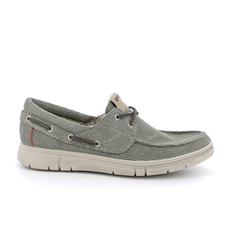 Erkek Sneaker ( Günlük) 5619922 UNB 56199 IGI&Co TES.COTTON VINT Militare