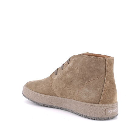 Erkek Bot 6623355 IGI&CoURD UBR 66233 Suede Cuoio (Sesame)