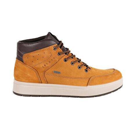 Erkek Bot 6626633 IGI&Co UEAGT 66266 NABUK MORBIDO Cuoio(Tan)