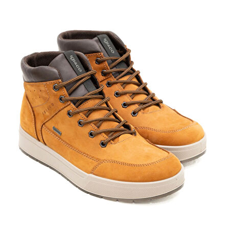 Erkek Bot 6626633 IGI&Co UEAGT 66266 NABUK MORBIDO Cuoio(Tan)