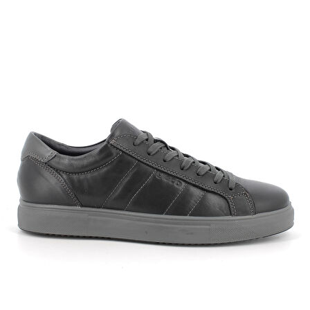 Erkek Sneaker ( Günlük) 6633600 IGI&Co USH 66336 Vitello Rag Nero