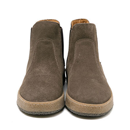 Erkek Bot 6623544 IGI&Co URD UBR 66235 Suede Fango Scuro (Dark Mud)