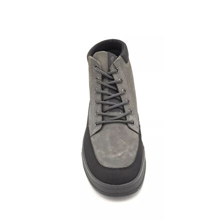 Erkek Bot 6626711 IGI&Co UEAGT 66267 NABUK MORBIDO Antracite (Dark Grey)
