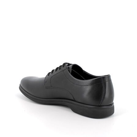 UGQ 76042 Erkek Oxford ( Klasik) 7604200 IGI&Co 76042 UGQ VITELLO ALFA  Nero