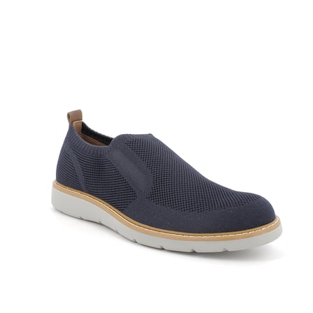 URT 76081 Erkek Sneaker ( Günlük) 7608011 (5610411)  IGI&Co URT 76080 (5610411) Blu