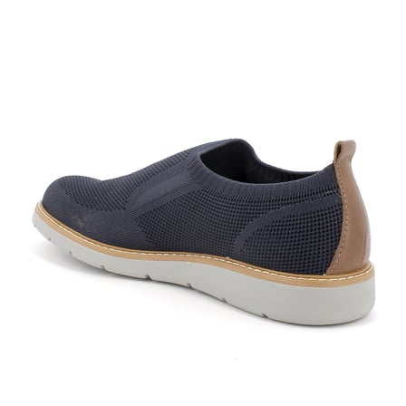 URT 76081 Erkek Sneaker ( Günlük) 7608011 (5610411)  IGI&Co URT 76080 (5610411) Blu