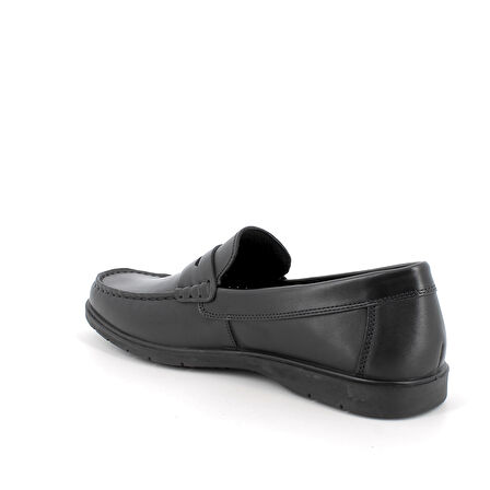 Erkek Oxford ( Klasik) 7612000 IGI&Co UKI 76120 VITELLO ALFA Nero