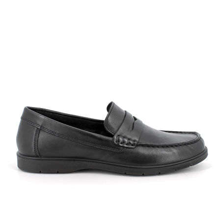 Erkek Oxford ( Klasik) 7612000 IGI&Co UKI 76120 VITELLO ALFA Nero