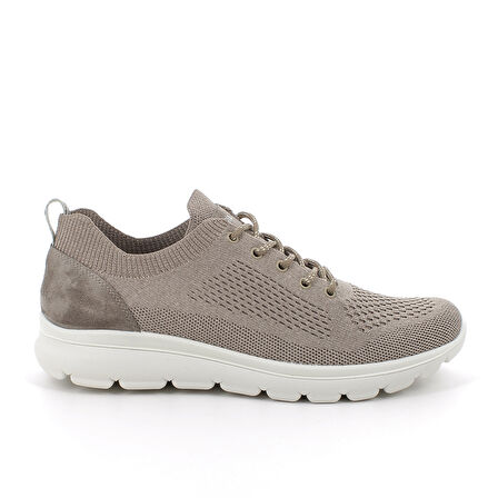Erkek Sneaker ( Günlük) 7619033 IGI&Co UEN 76190 T.FLYKNIT 21 RE Beige