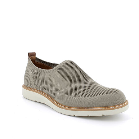 Erkek Sneaker ( Günlük) 7608022 IGI&Co URT 76080 T.FLYKNIT 7 REC Beige
