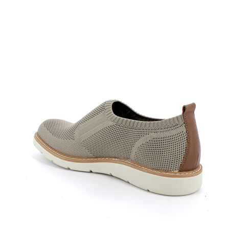 Erkek Sneaker ( Günlük) 7608022 IGI&Co URT 76080 T.FLYKNIT 7 REC Beige