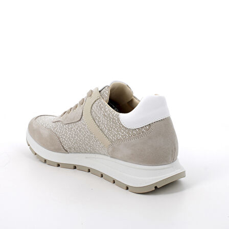 Kadın Sneaker ( Günlük) 7659211 IGI&Co DEM 76592 SCAM.S/TES.LACE Visone