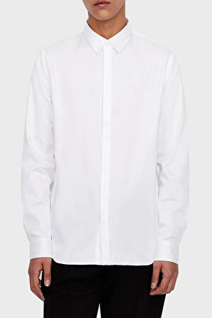 Erkek Gömlek 8NZCBD ZN10Z 0113