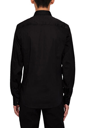 Armani Exchange Erkek Gömlek 8NZC31 ZN28Z 1200