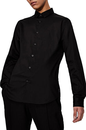 Armani Exchange Erkek Gömlek 8NZC31 ZN28Z 1200