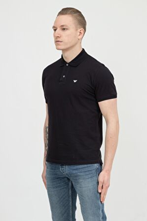 Erkek Polo Yaka T-Shirt