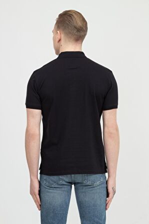 Erkek Polo Yaka T-Shirt