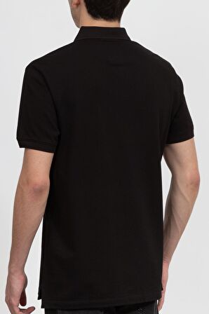 Emporio Armani Erkek Polo Yaka T-Shirt