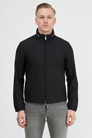 Emporio Armani Erkek Mont
