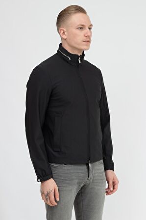 Emporio Armani Erkek Mont